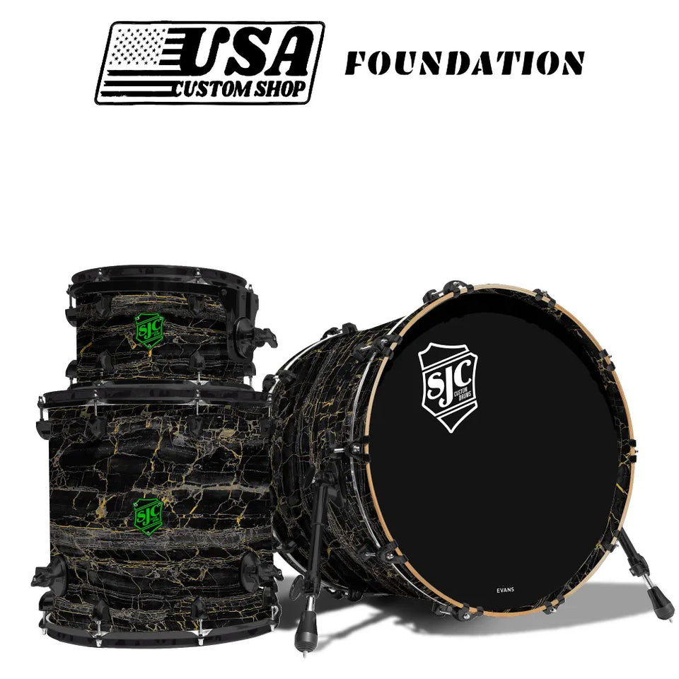 Virtual Drum Designer Kit