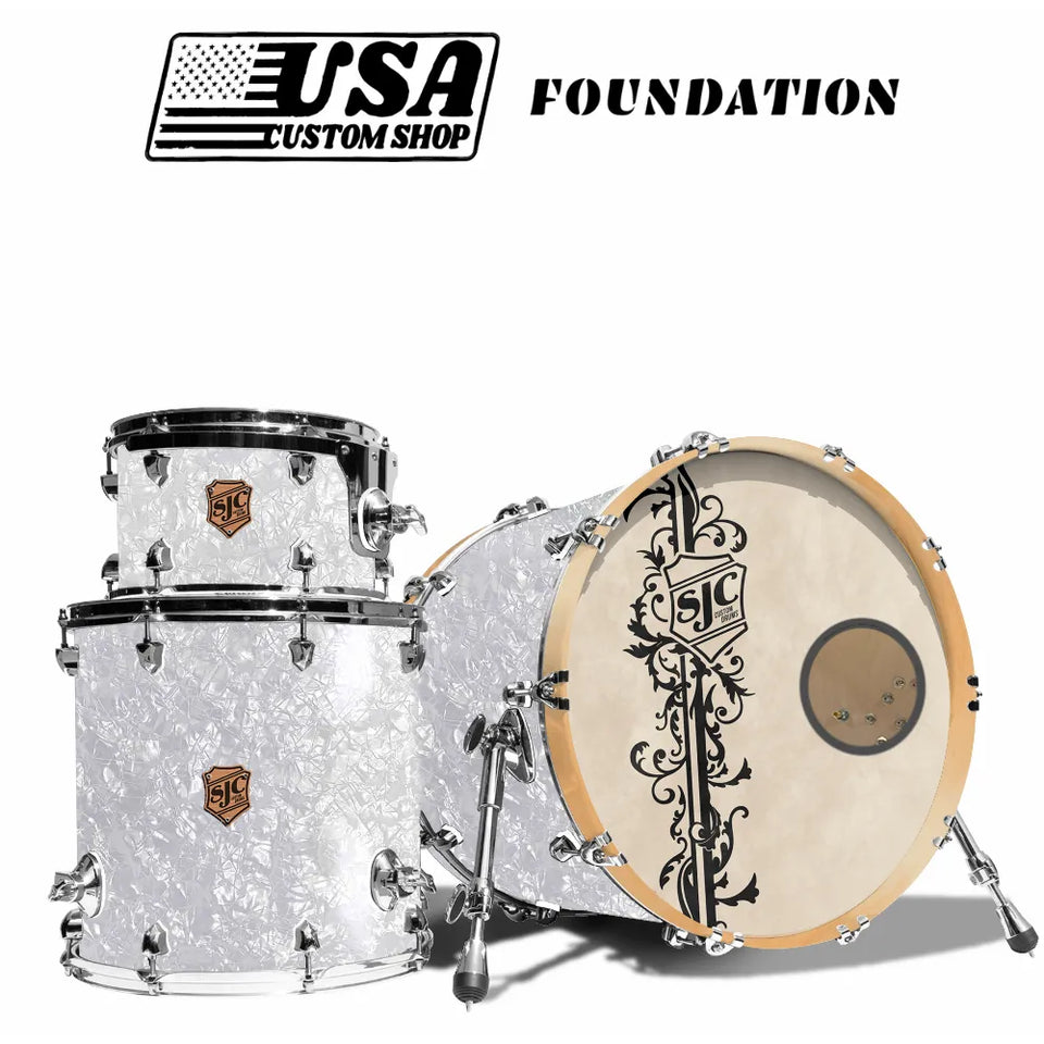 Virtual Drum Designer Kit