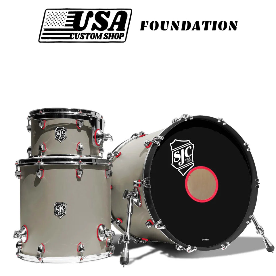 Virtual Drum Designer Kit