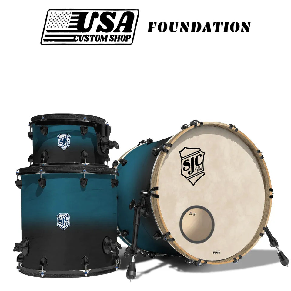 Virtual Drum Designer Kit