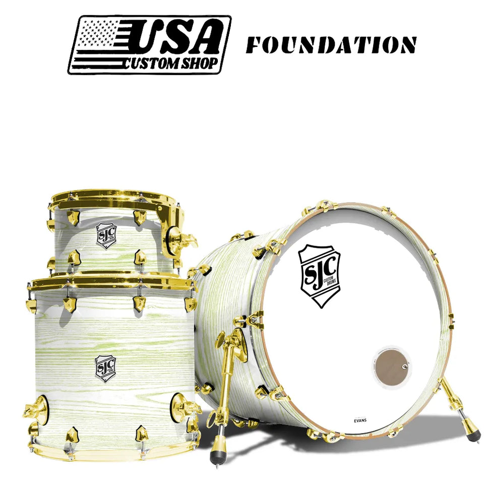 Virtual Drum Designer Kit