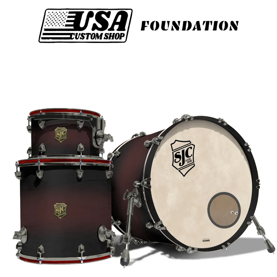 Virtual Drum Designer Kit