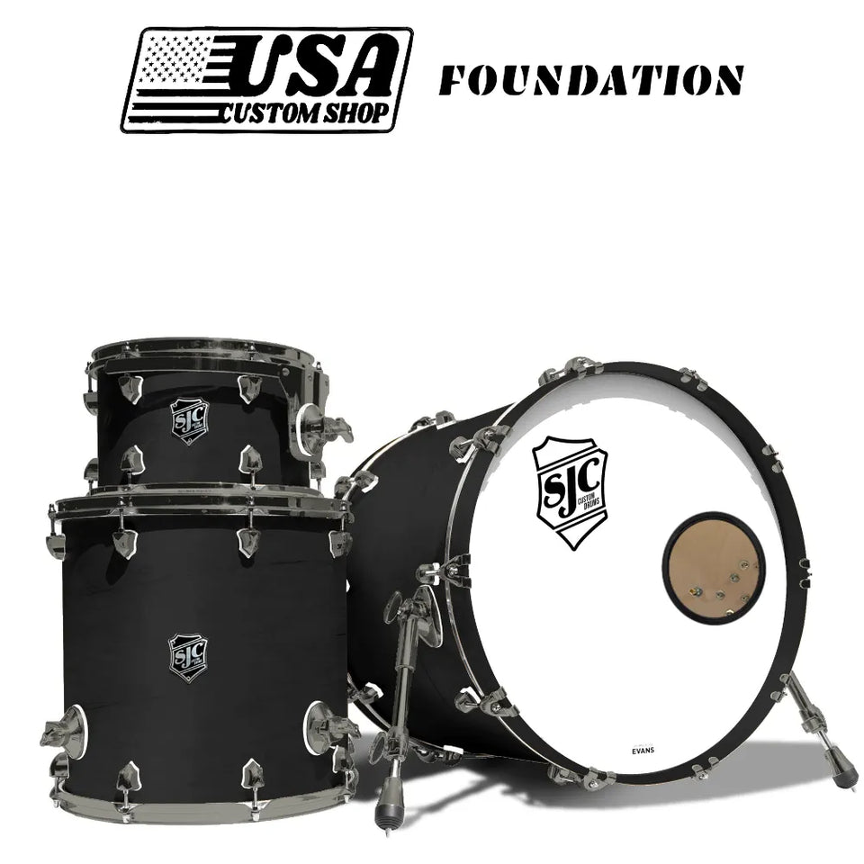 Virtual Drum Designer Kit