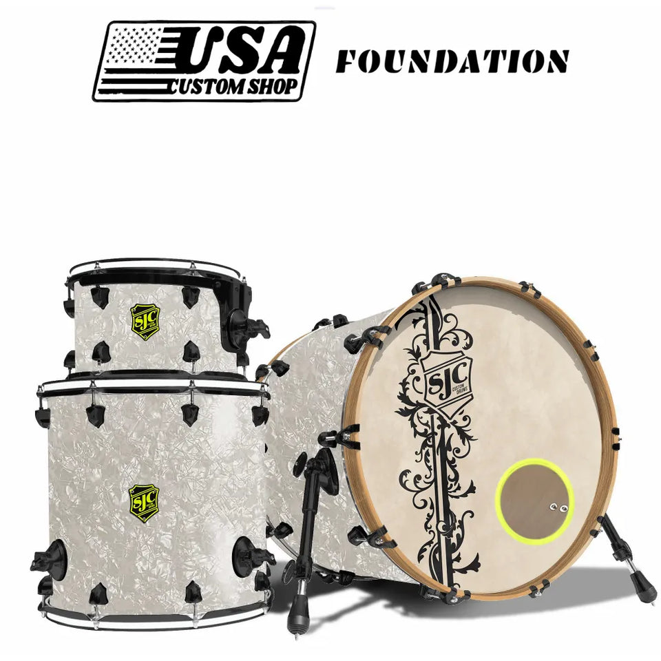 Virtual Drum Designer Kit