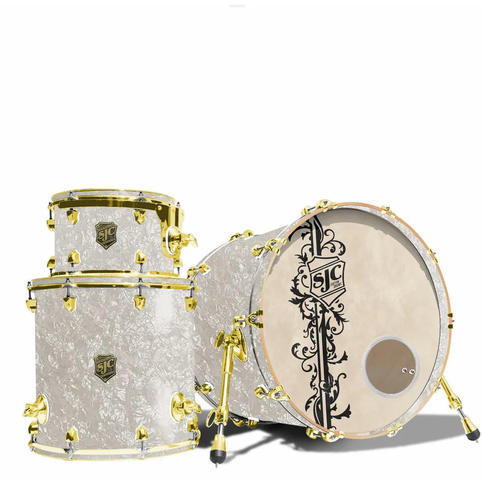 Virtual Drum Designer Kit