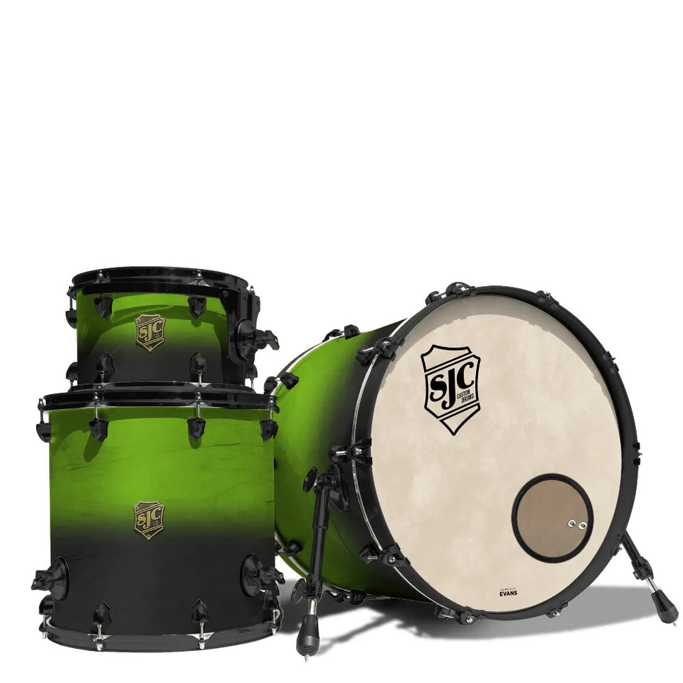 Virtual Drum Designer Kit