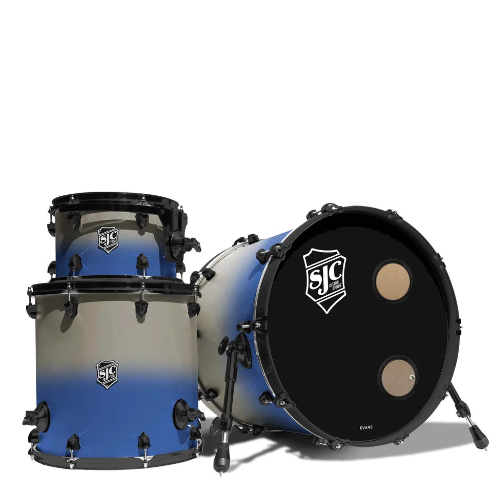 Virtual Drum Designer Kit