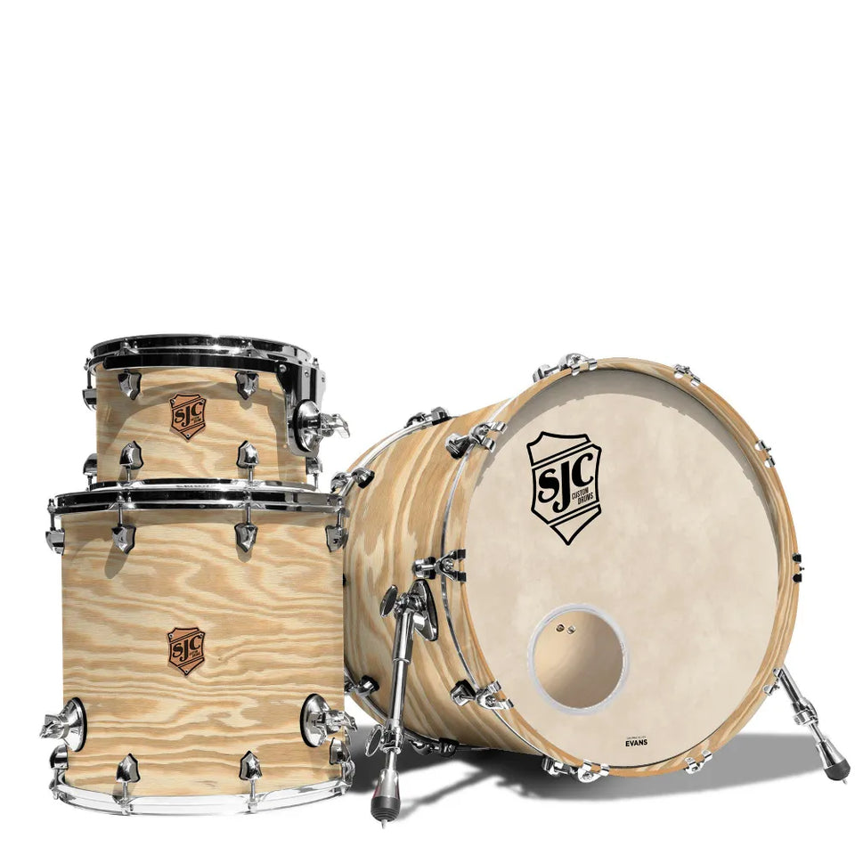 Virtual Drum Designer Kit
