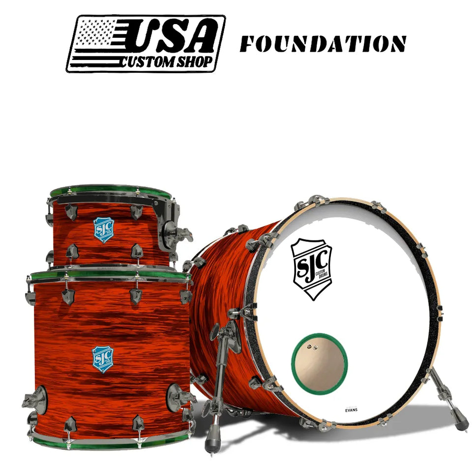 Virtual Drum Designer Kit