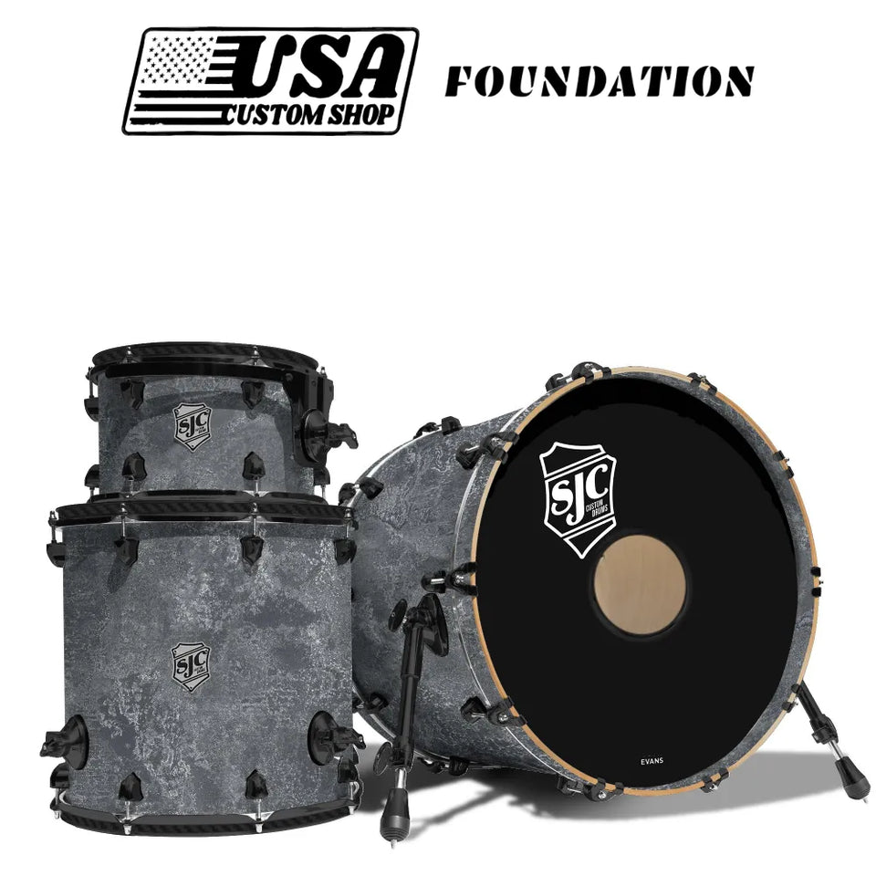 Virtual Drum Designer Kit