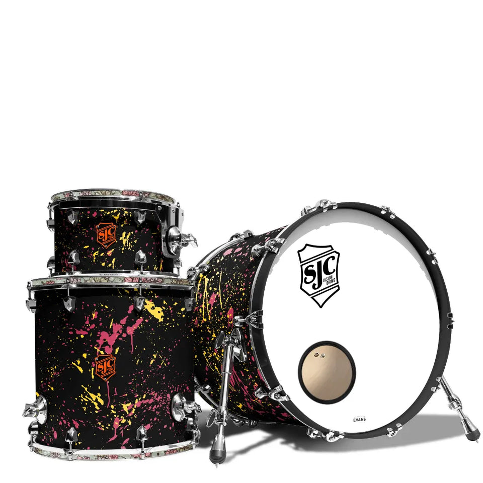 Virtual Drum Designer Kit