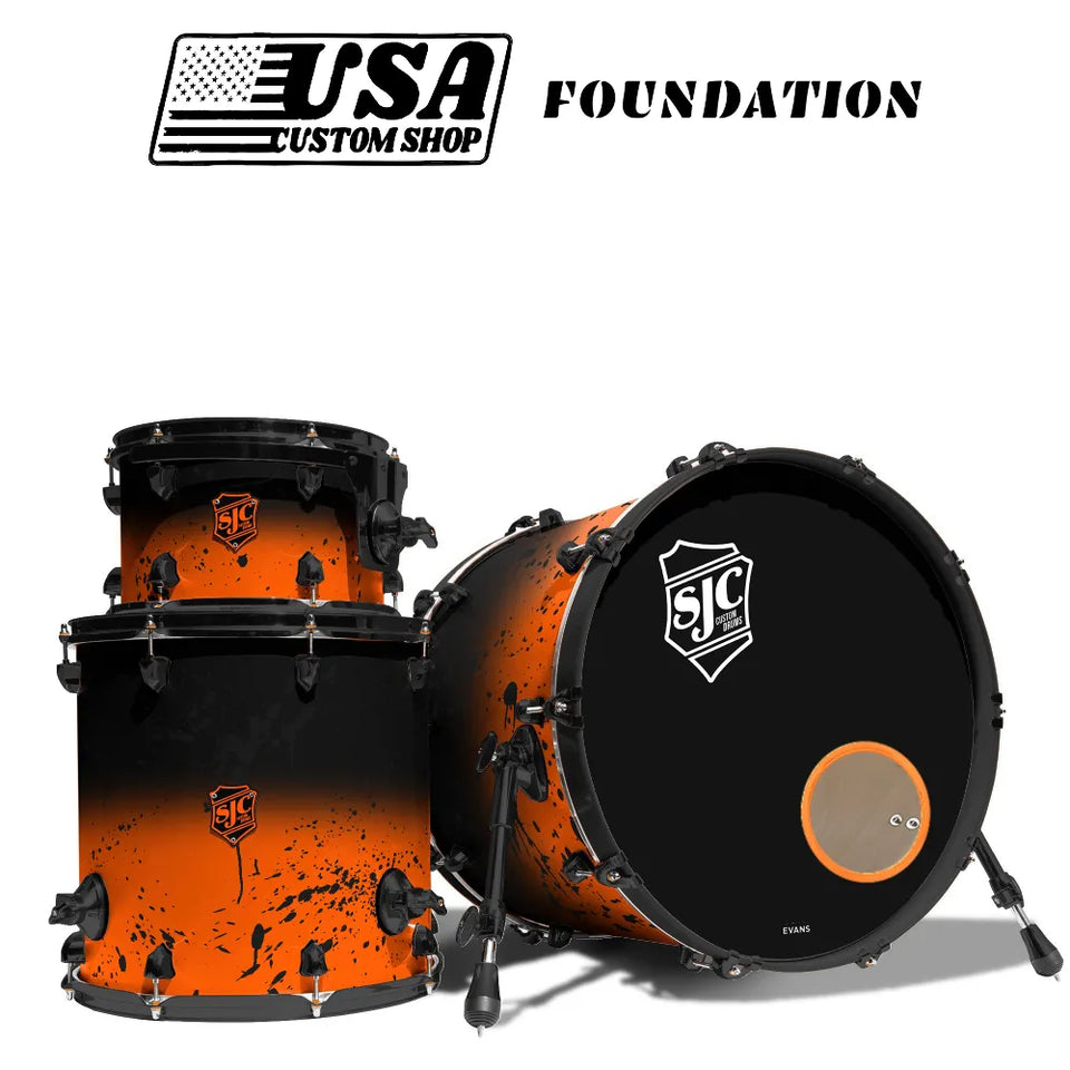 Virtual Drum Designer Kit