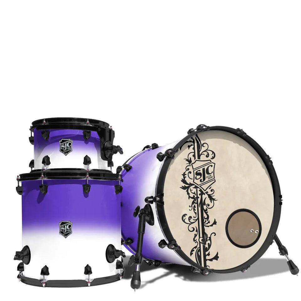 Virtual Drum Designer Kit
