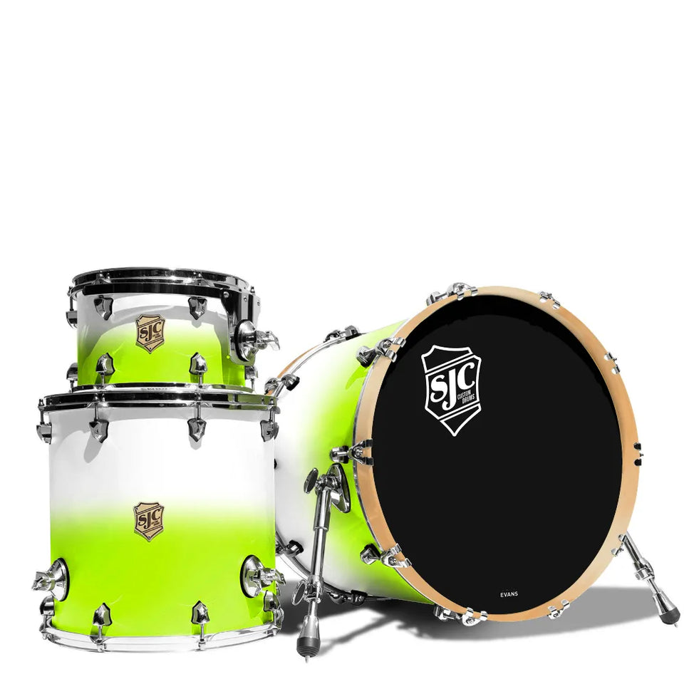 Virtual Drum Designer Kit