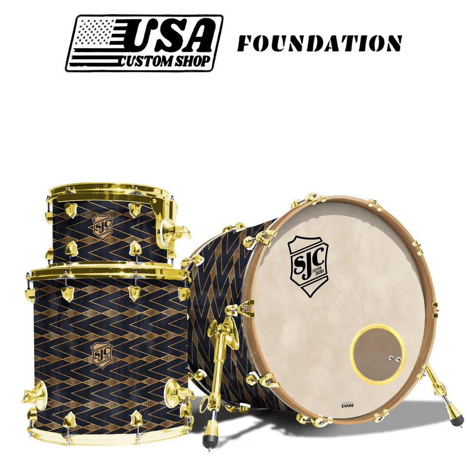 Virtual Drum Designer Kit