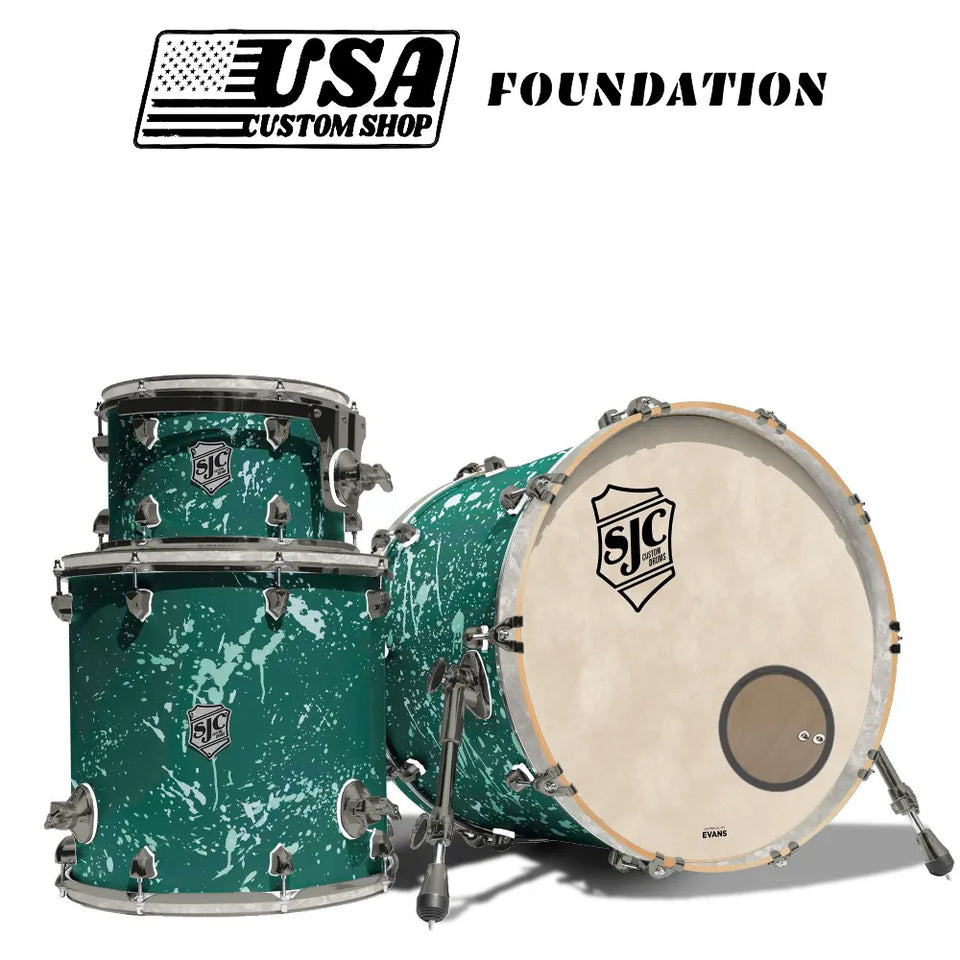 Virtual Drum Designer Kit