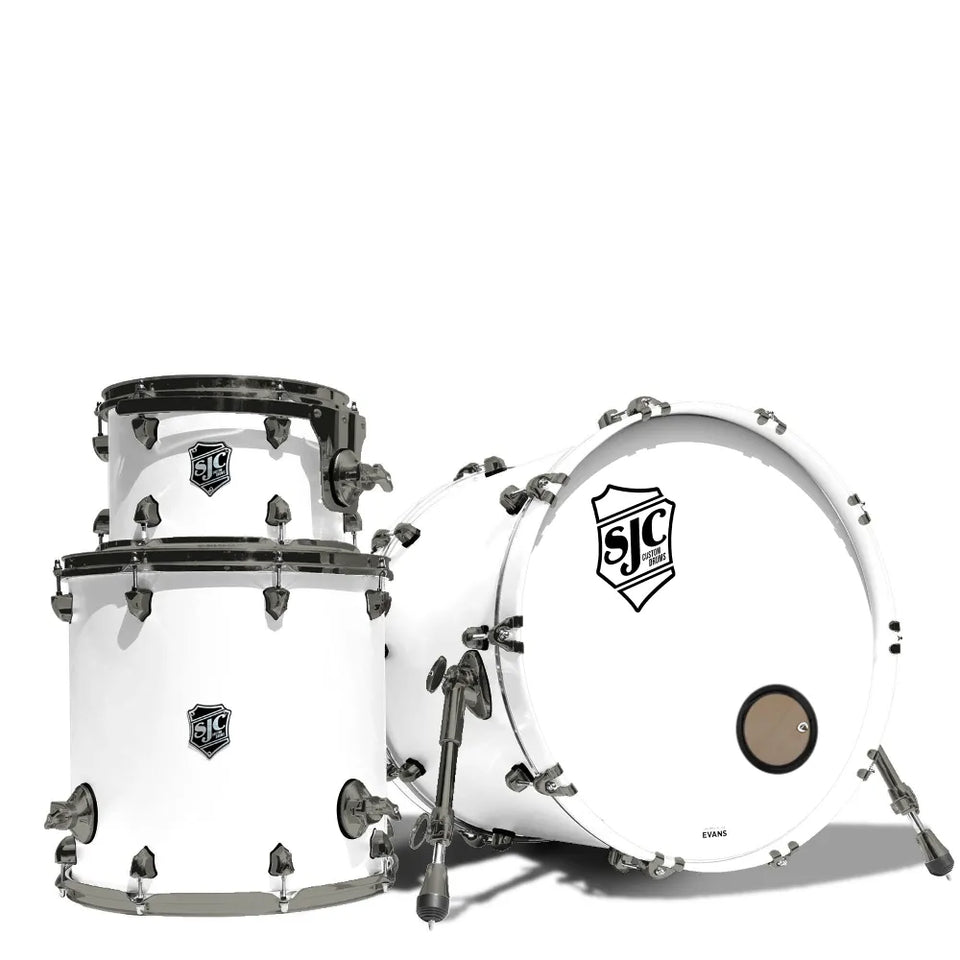 Virtual Drum Designer Kit