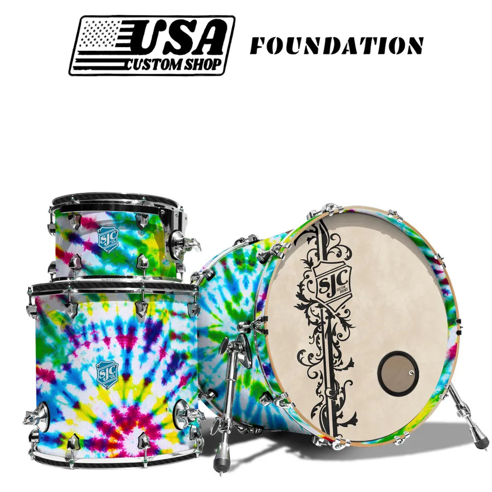 Virtual Drum Designer Kit
