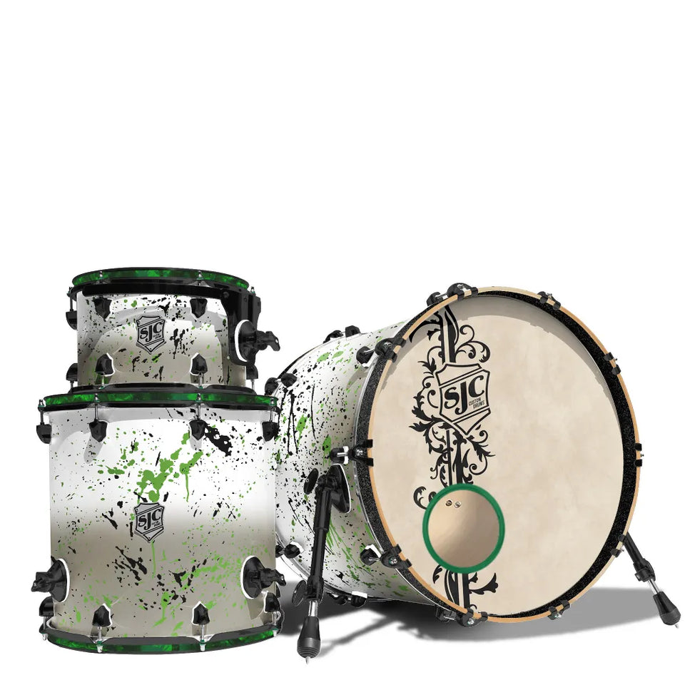 Virtual Drum Designer Kit