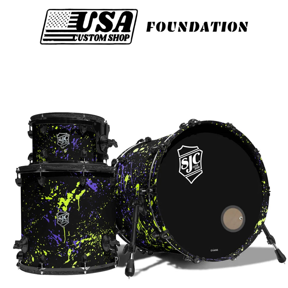 Virtual Drum Designer Kit