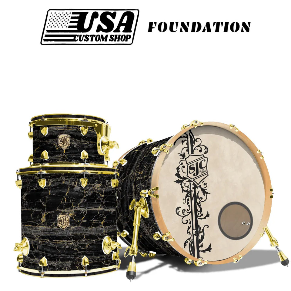 Virtual Drum Designer Kit