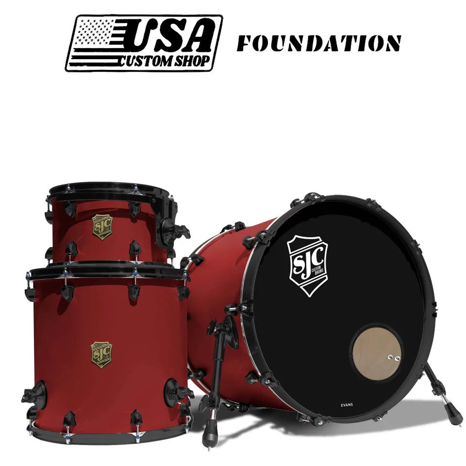 Virtual Drum Designer Kit