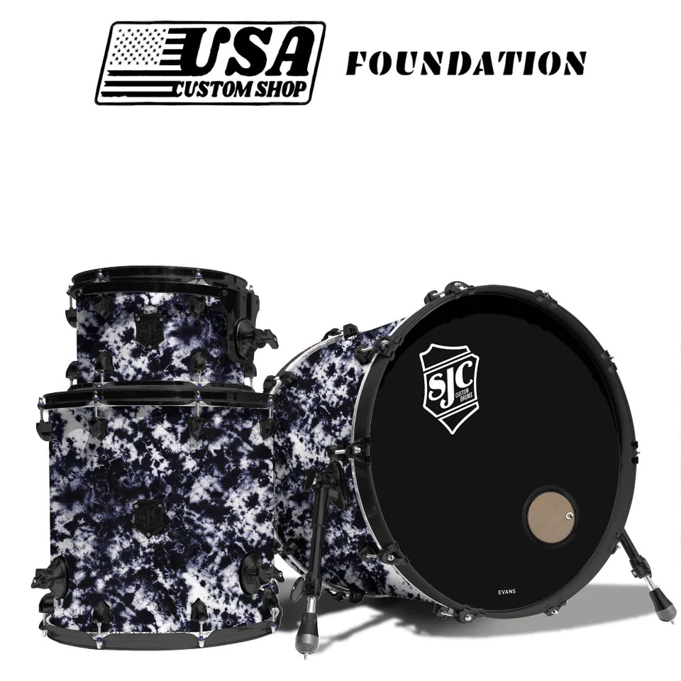 Virtual Drum Designer Kit