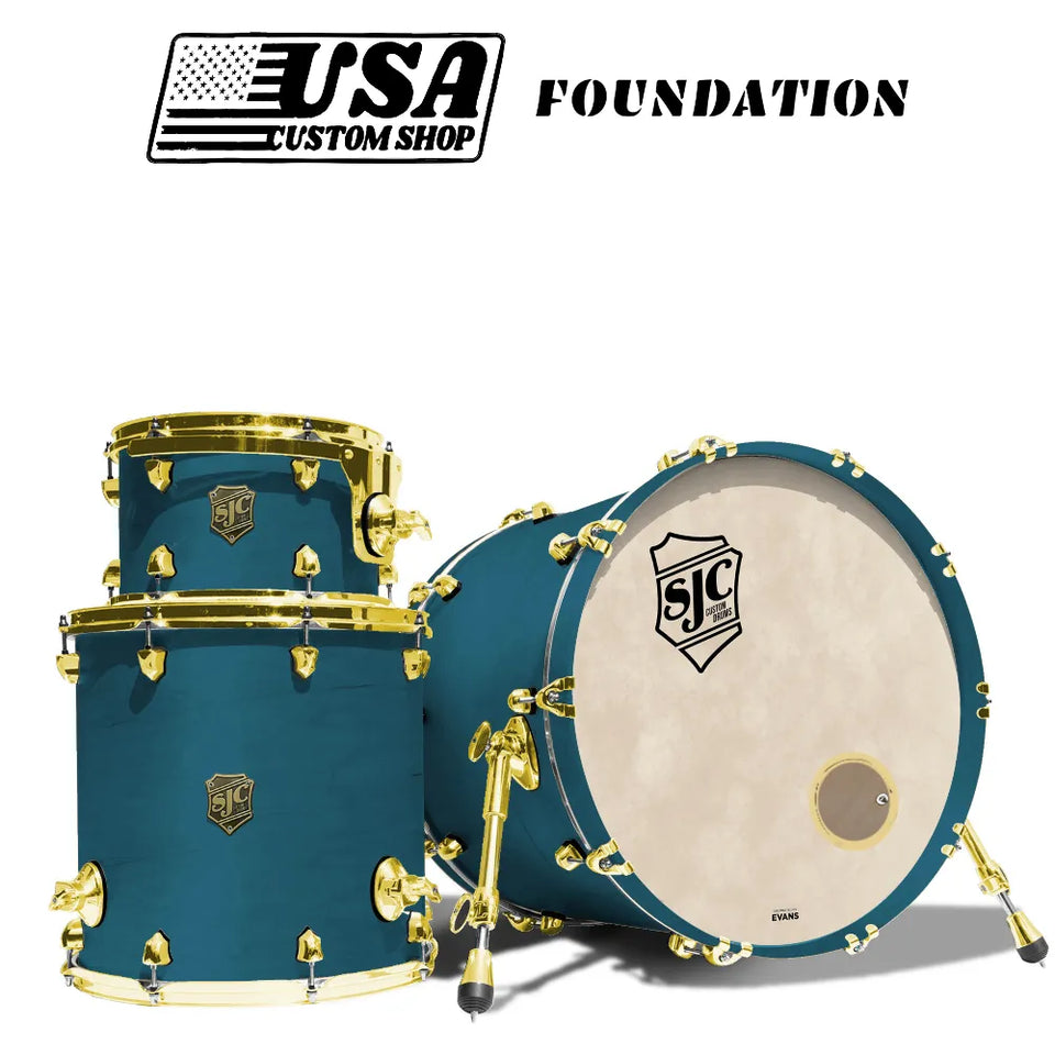 Virtual Drum Designer Kit