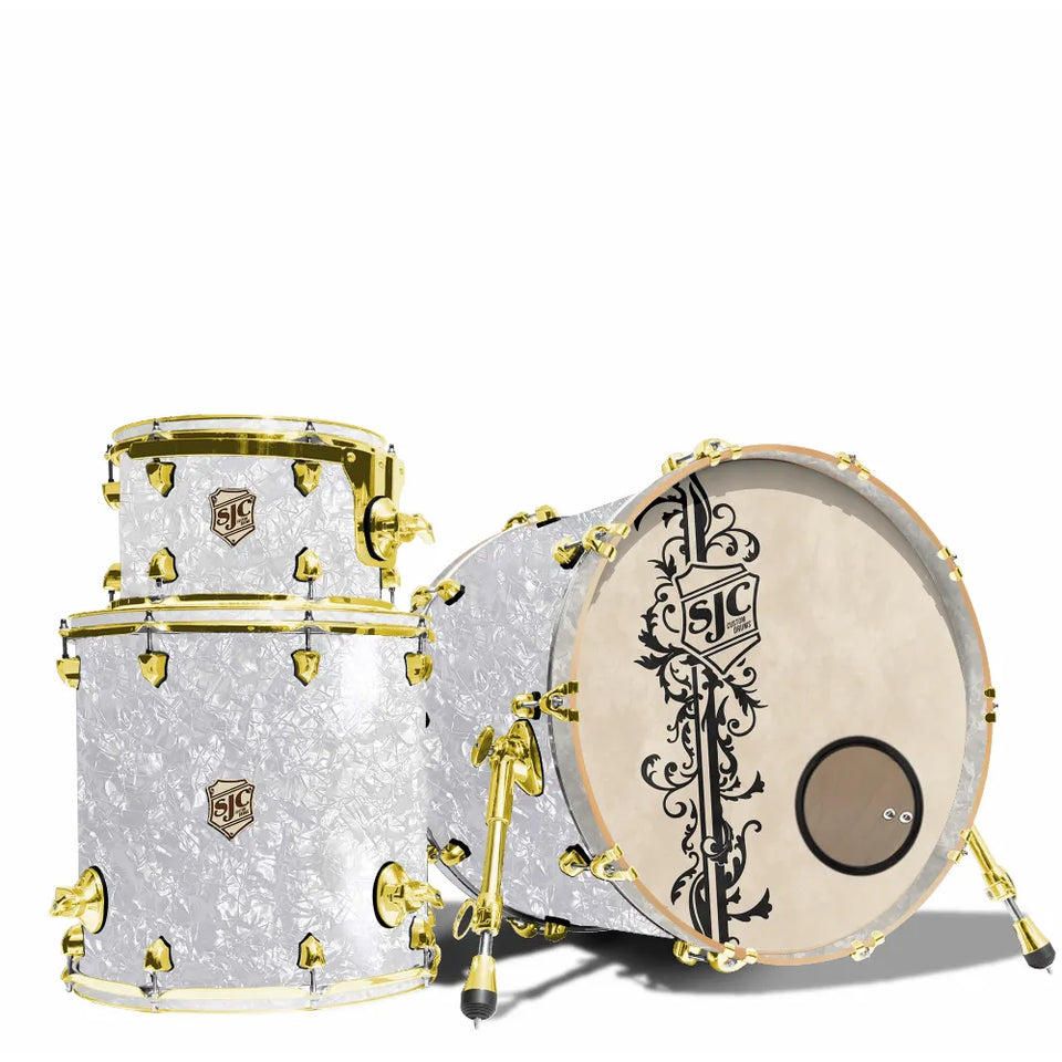 Virtual Drum Designer Kit