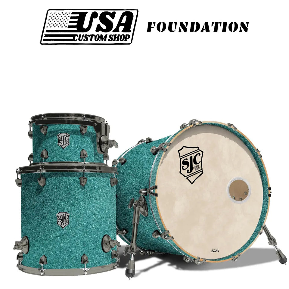 Virtual Drum Designer Kit