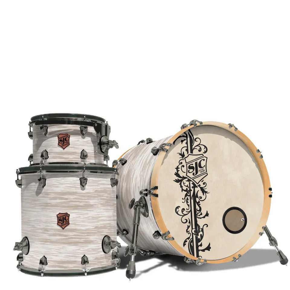 Virtual Drum Designer Kit