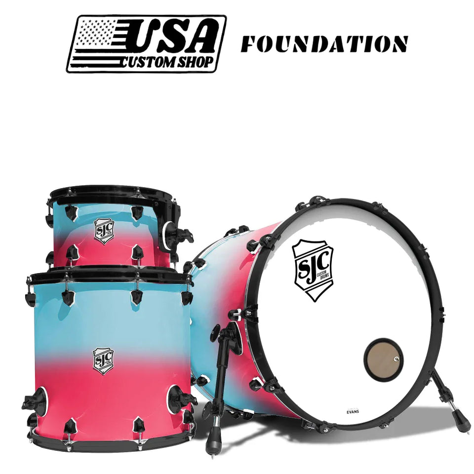 Virtual Drum Designer Kit