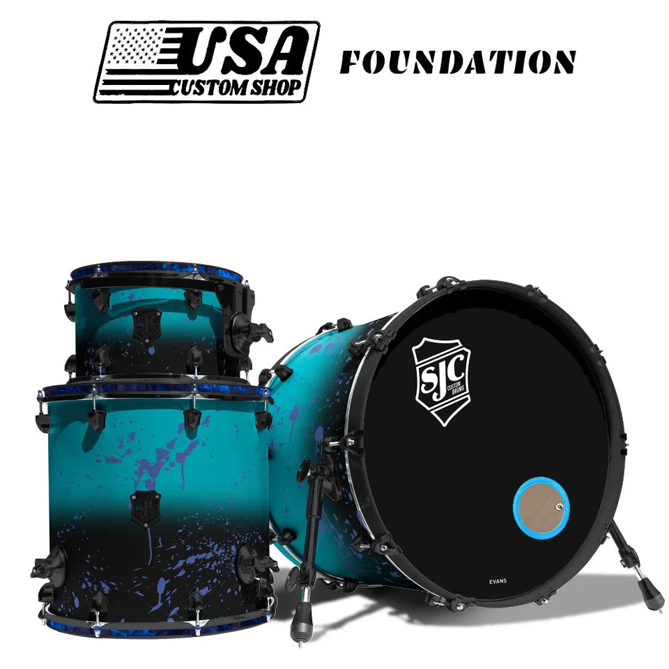 Virtual Drum Designer Kit