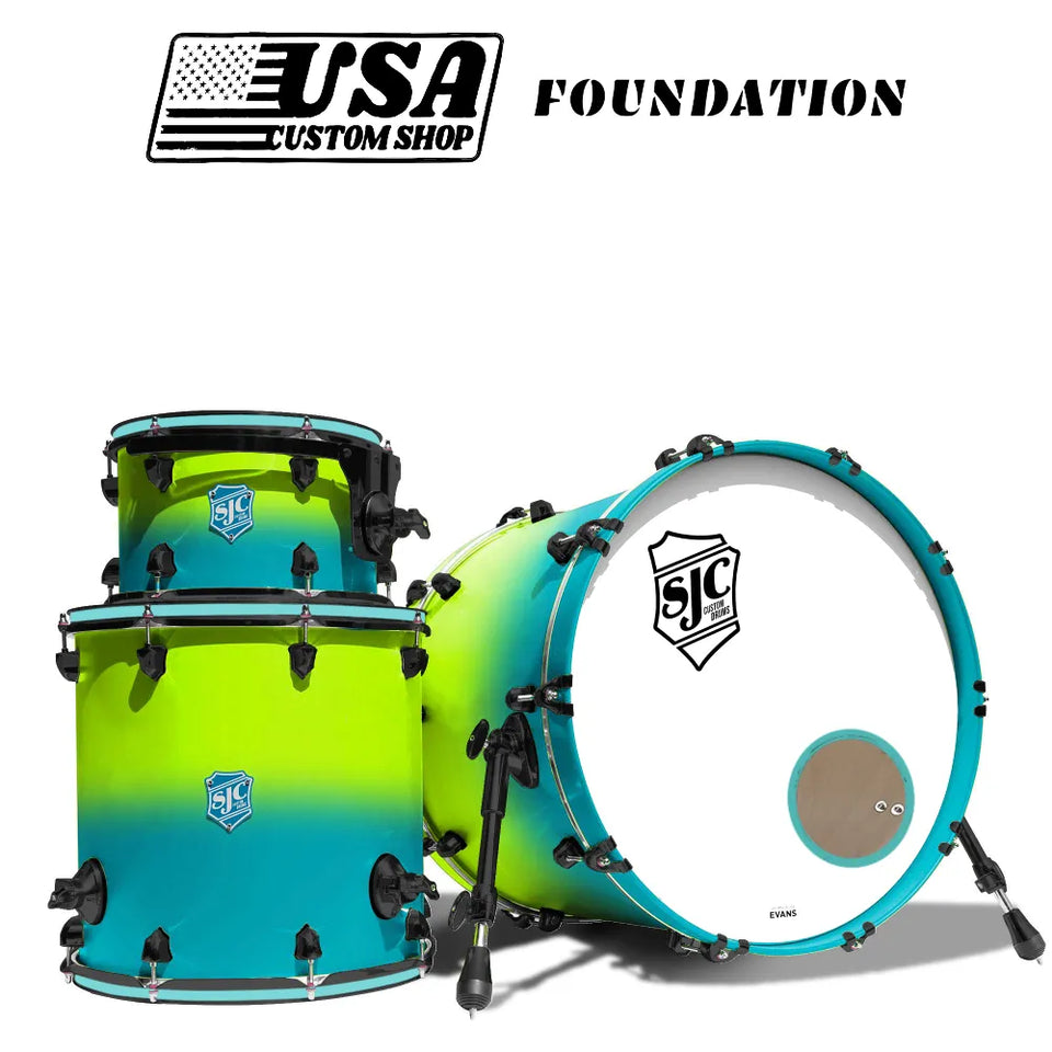 Virtual Drum Designer Kit