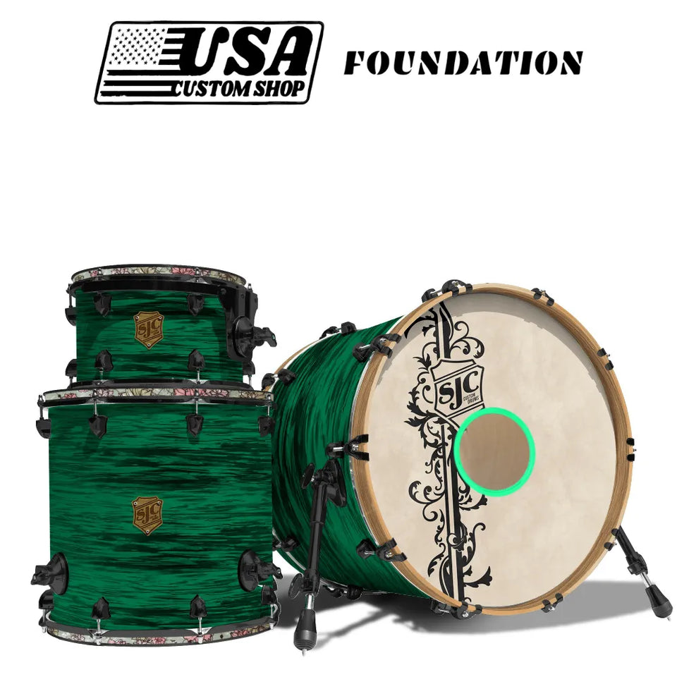 Virtual Drum Designer Kit