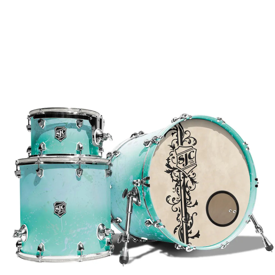 Virtual Drum Designer Kit