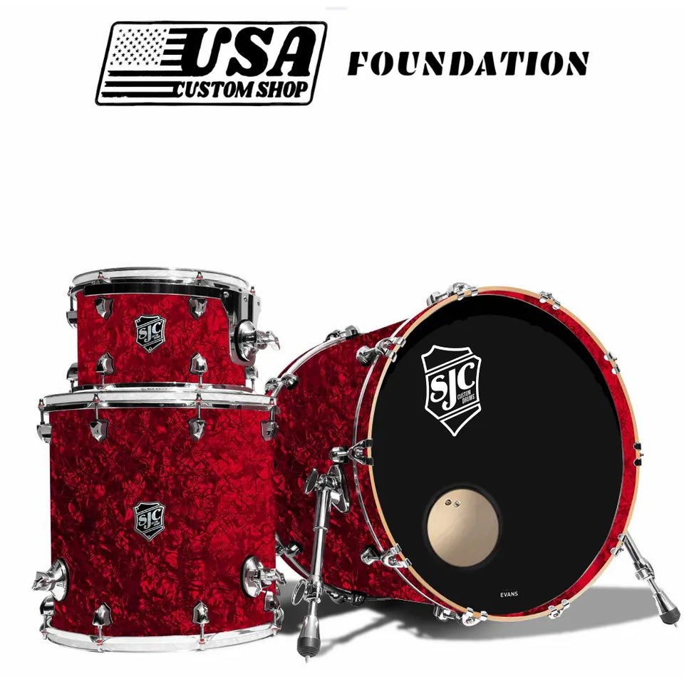 Virtual Drum Designer Kit