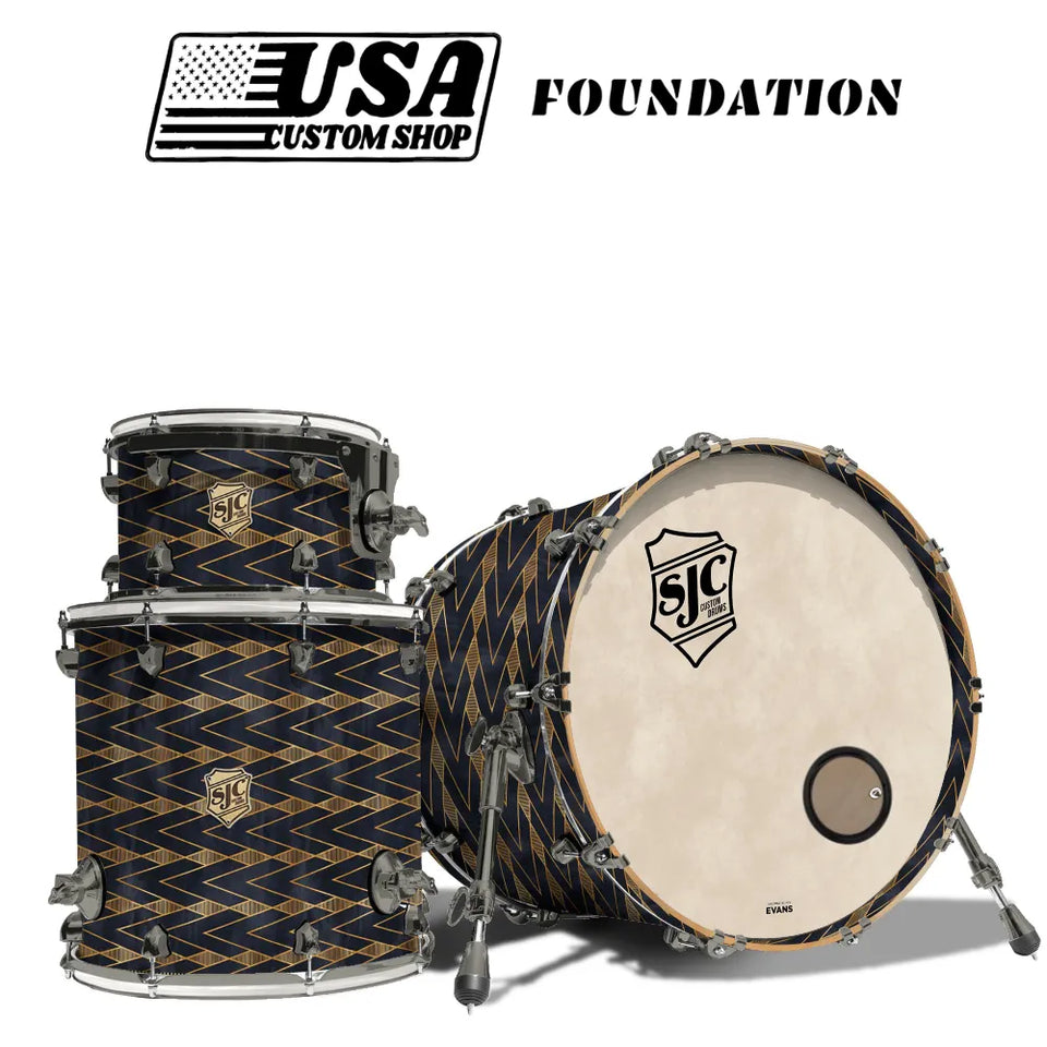 Virtual Drum Designer Kit