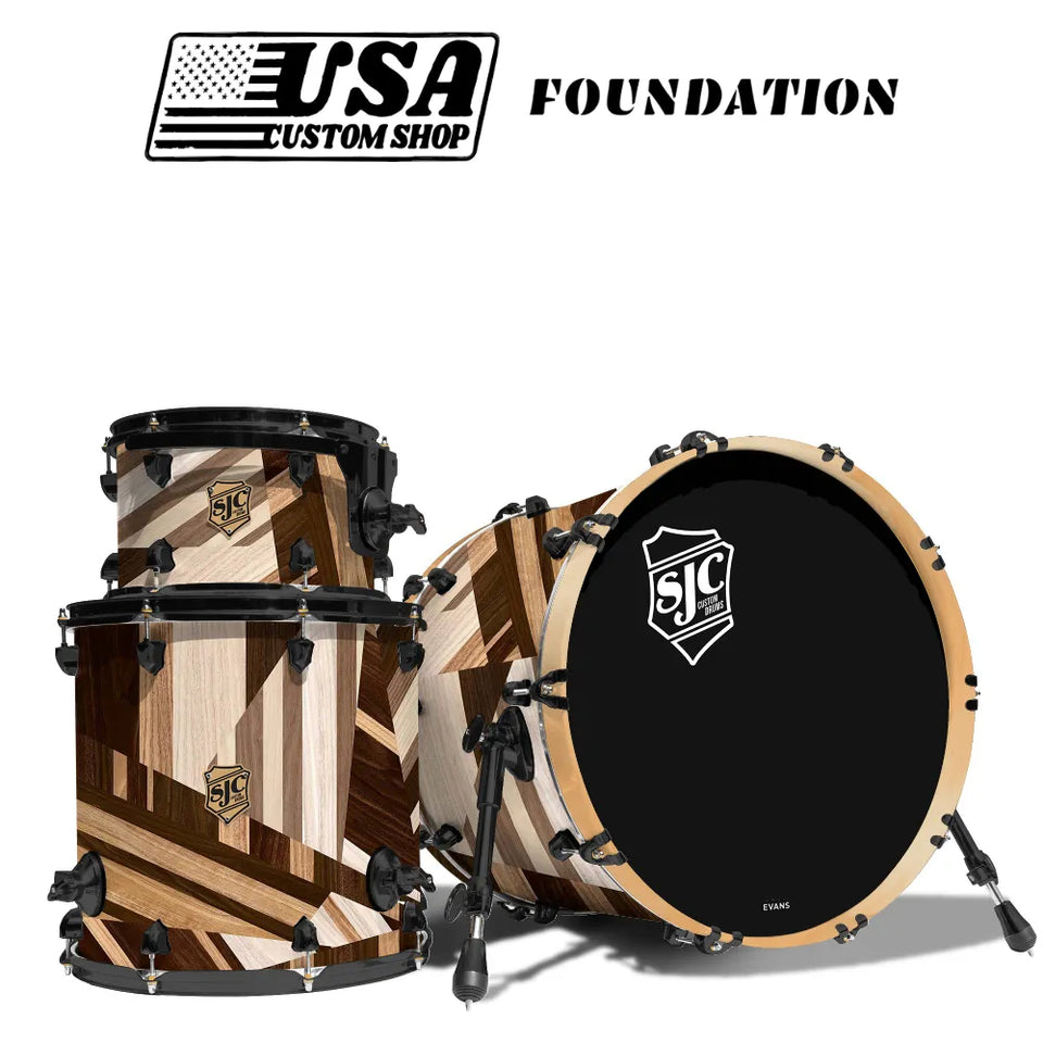 Virtual Drum Designer Kit
