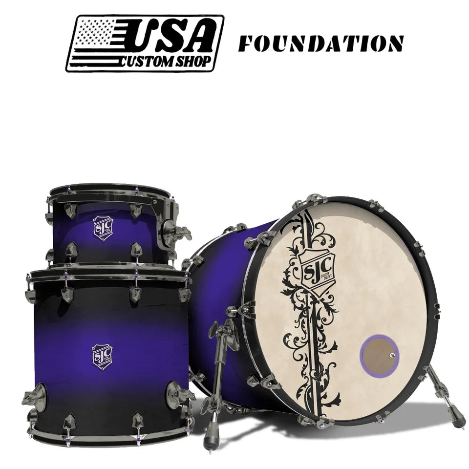 Virtual Drum Designer Kit