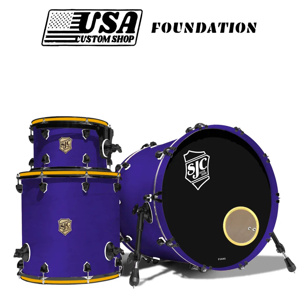 Virtual Drum Designer Kit