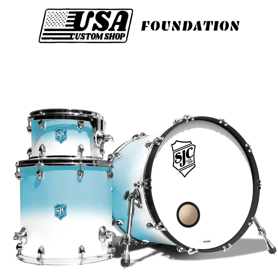 Virtual Drum Designer Kit