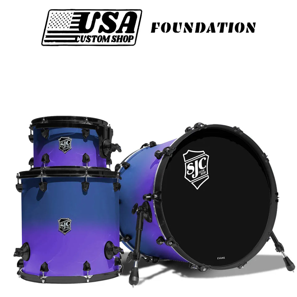 Virtual Drum Designer Kit