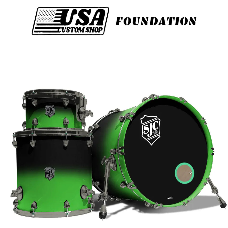 Virtual Drum Designer Kit