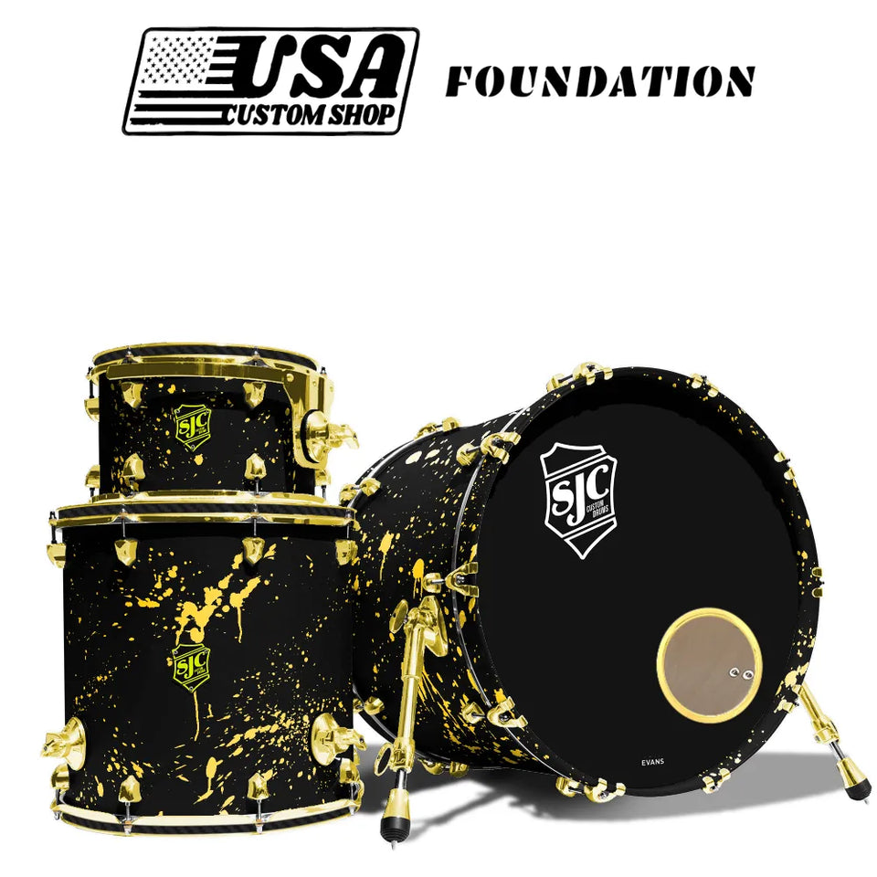 Virtual Drum Designer Kit