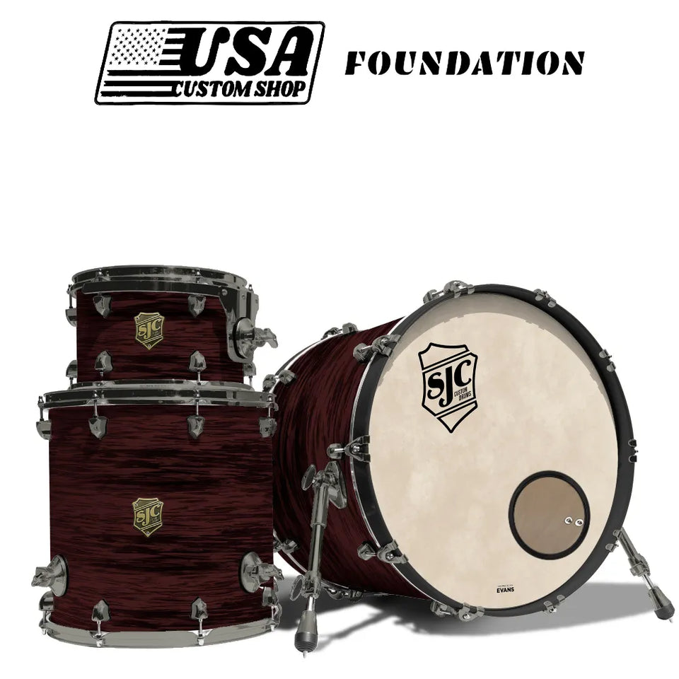 Virtual Drum Designer Kit