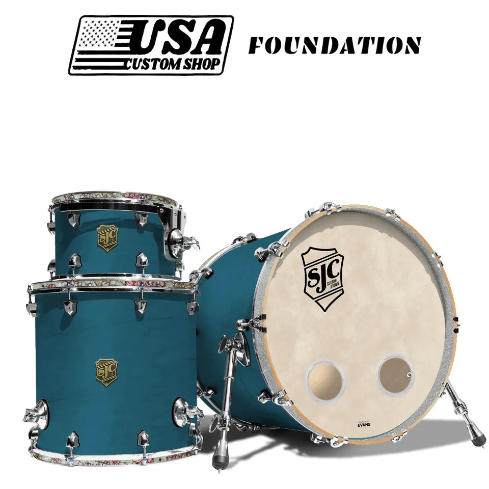 Virtual Drum Designer Kit