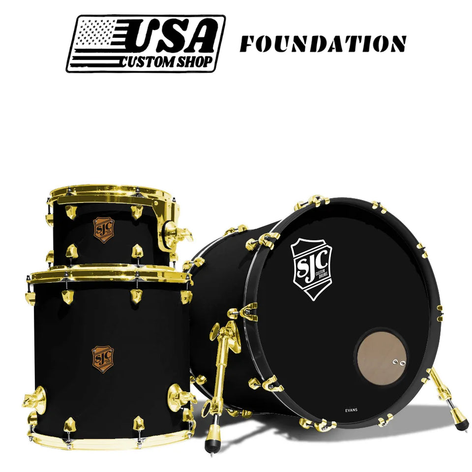 Virtual Drum Designer Kit