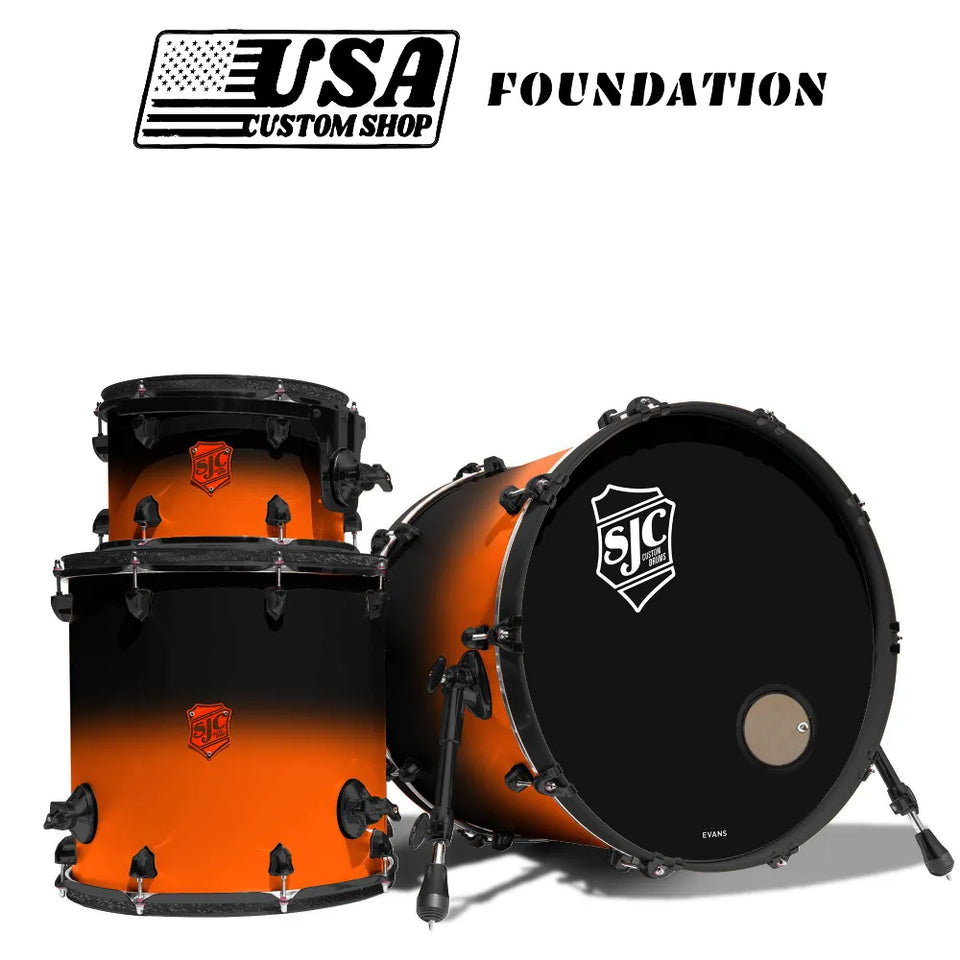 Virtual Drum Designer Kit