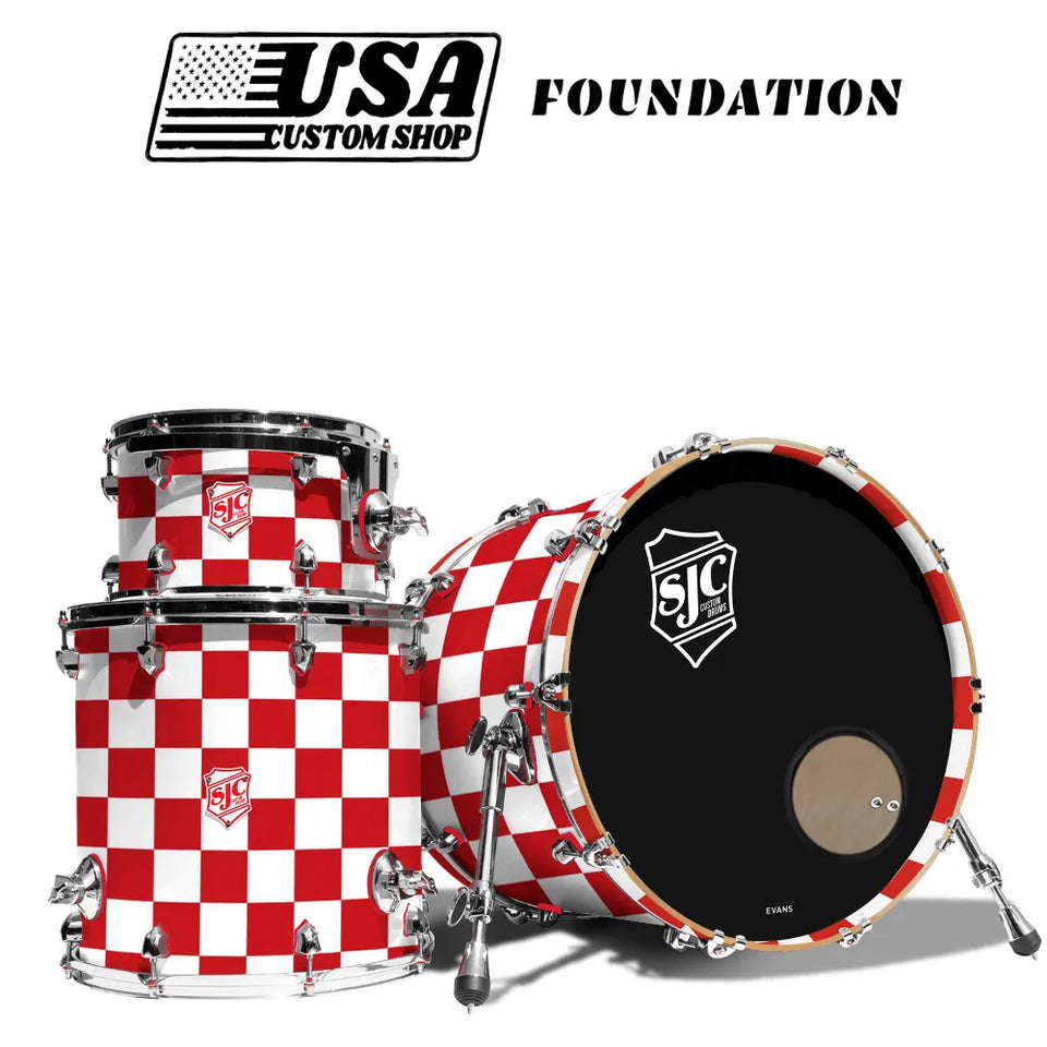 Virtual Drum Designer Kit